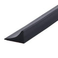 thumbnail image 1 of DAGESVGI 1pcs Bathroom Water Stopper Silicone Retaining Strip Water Shower Dam Dry Barrier Flood Separation And Wet Blocker, 1 of 7