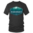 DAGOBAH THE SWAM TSHIRT