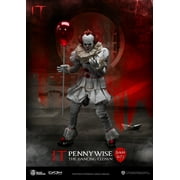 DAH-075 IT Pennywise