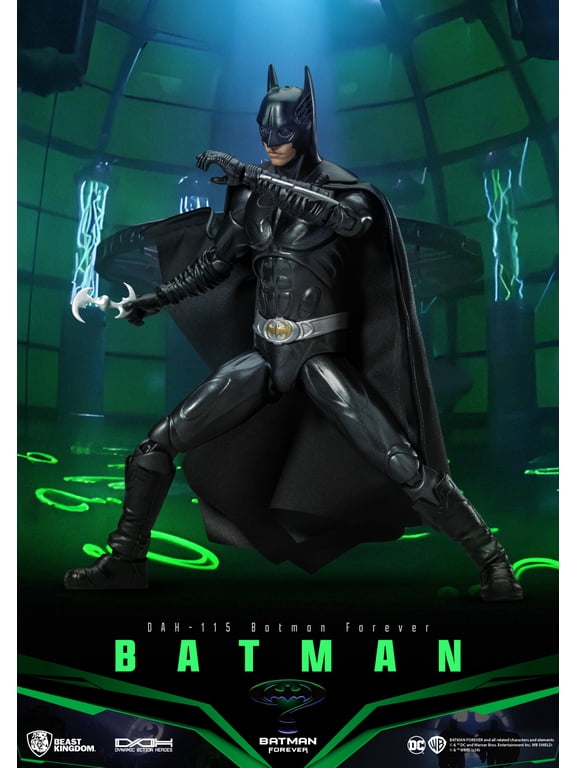 DAH-115 Batman (Batman Forever)