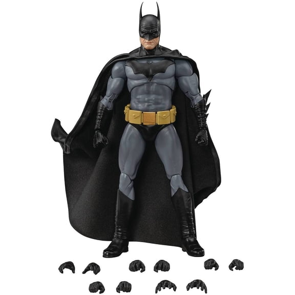 Beast Kingdom - Dynamic 8ction Heroes - DC Comic - Batman