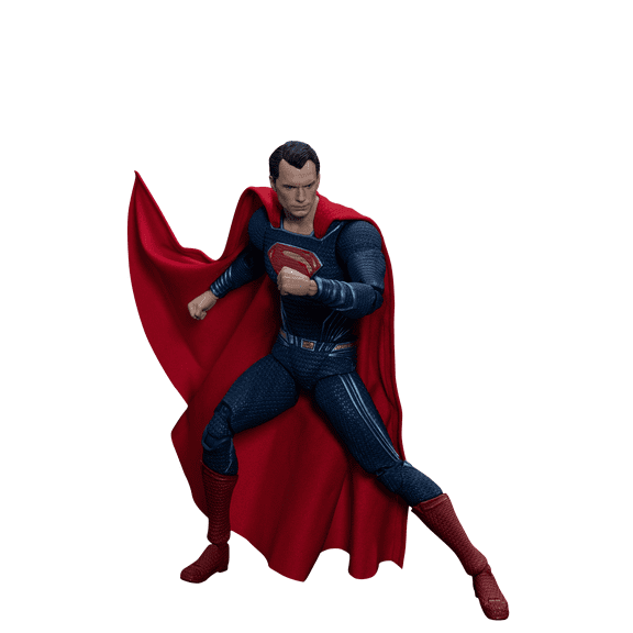 DAH-146WM Batman V Superman: Dawn of Justice Superman 2.0 (8 in)