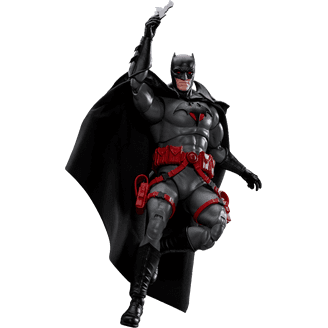 Beast Kingdom DC Action Figures in Action Figures - Walmart.com