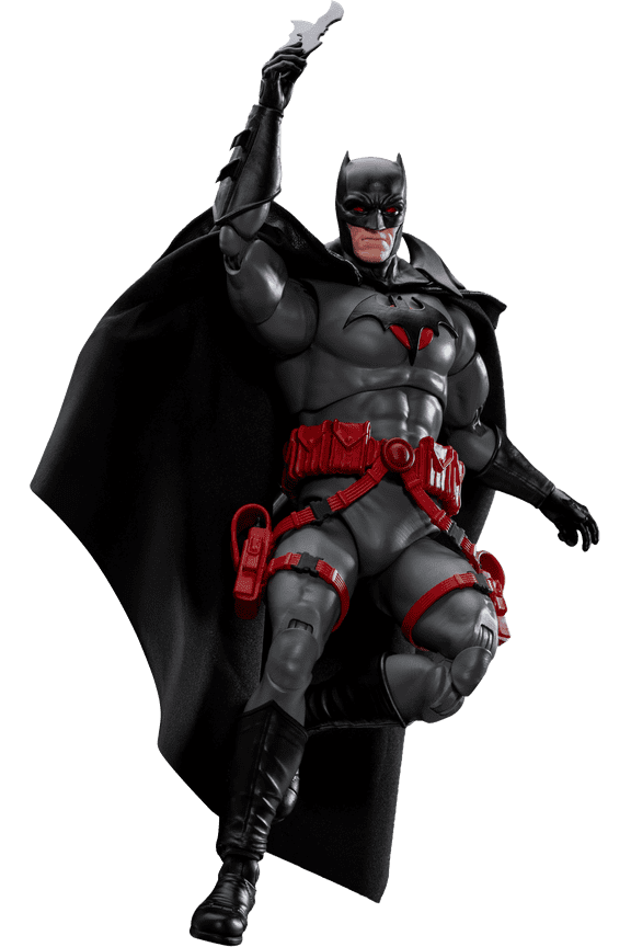 DAH-156WM DC COMICS BATMAN THOMAS WAYNE Preorder
