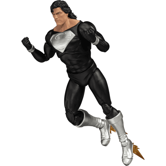 DAH-163WM DC COMICS SUPERMAN RECOVERY SUIT Preorder
