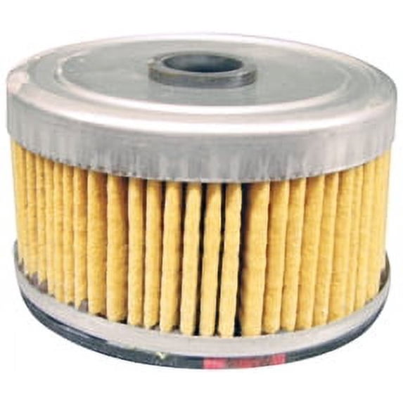 DAHL Fuel Element Baldwin 66