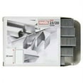 thumbnail image 1 of DAHLE 23/20 HEAVY DUTY BX/1000 20mm STAPLES - 1,000 page yield, 1 of 2
