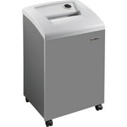 DAHLE CleanTEC 51314 Oil-Free Paper Shredder w/Air Filter, Jam Protection, 16 Sheet Max, Level P-4 | O-3