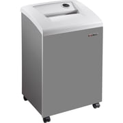 DAHLE CleanTEC 51464 Oil-Free Paper Shredder w/Air Filter, Jam Protection, 24 Sheet Max, Level P-4 | O-3