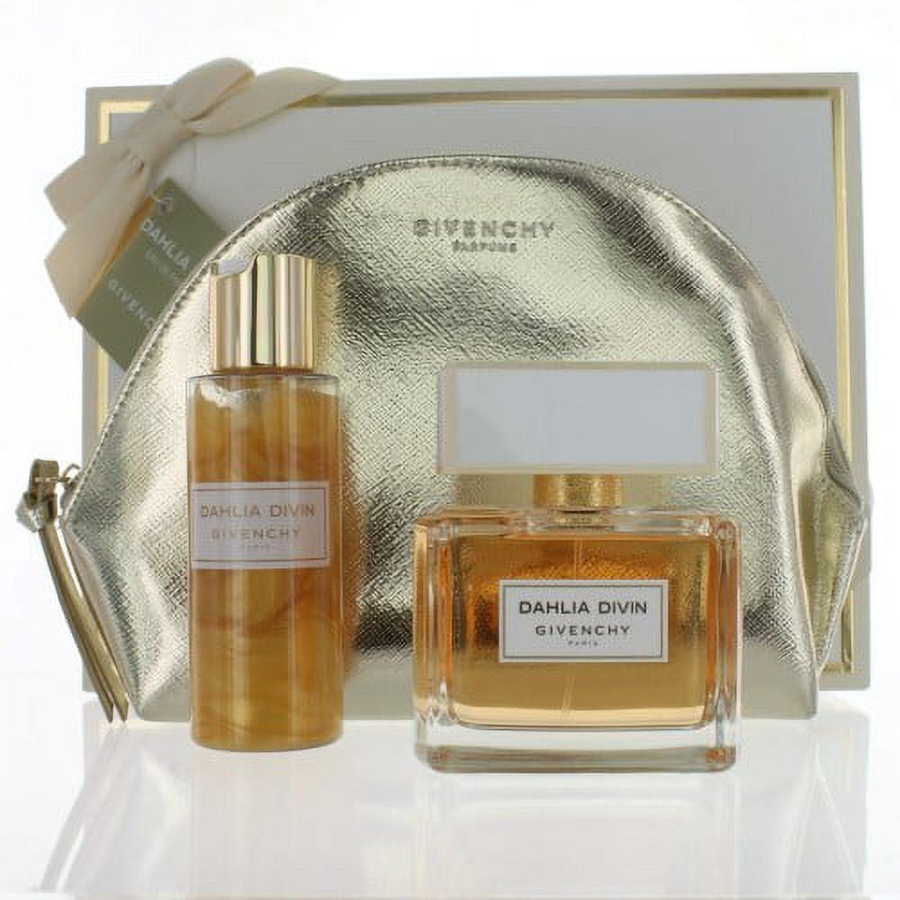 Givenchy dahlia divin gift set 2025