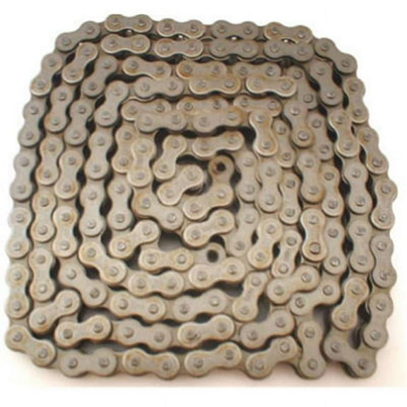 DAIDO CORPORATION 10-Ft. #60 Roller Chain TRH60R-MD