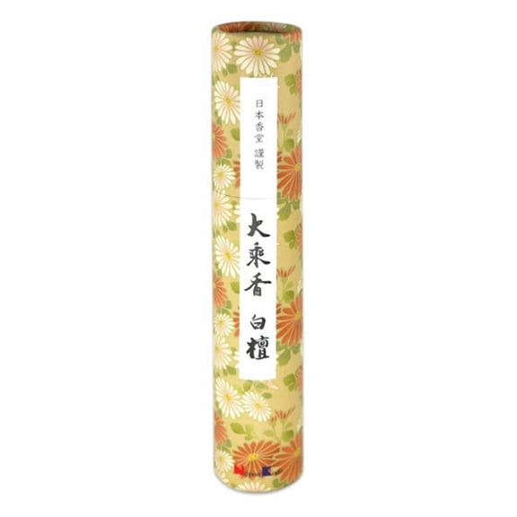 DAIJO-KOH - Sandalwood Long stick 350 sticks