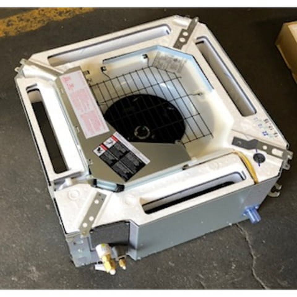DAIKIN FFQ15LVJU 11/4 TON AC/HP 4WAY CEILING CASSETTE HEAT PUMP