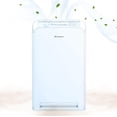thumbnail image 1 of DAIKIN Room Air Purifier, HEPA Air Purifier, Air Purifier with HEPA Filter, Activated Carbon Filter, Pre-Filter (MCB50YSAU), 1 of 1