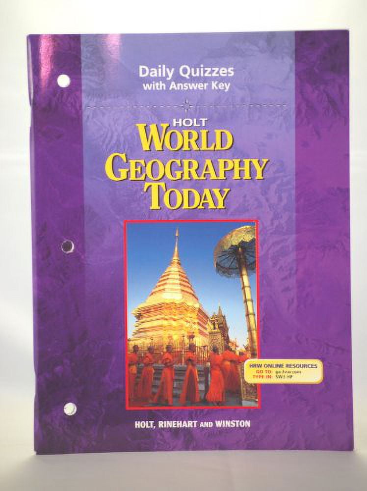 Pre-Owned DAILY QZS W/ANSKY WGT 2005 TEA Paperback