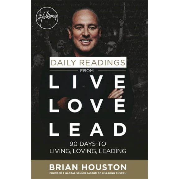Daily Readings from Live Love Lead