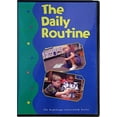 thumbnail image 1 of Pre-Owned DAILY ROUTINE Paperback, 1 of 1