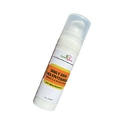 DAILY SKIN MULTIVITAMINS 1oz Moisturizer VITAMIN A, C, E, B3,B5, CoQ10