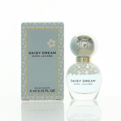 DAISY DREAM * Marc Jacobs 0.13 oz / 4 ml Mini EDT Women Splash