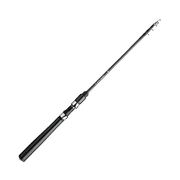 DAIWA ARDITO SNEAKY TELESCOPING TRAVEL ROD SPINNING MF 67"