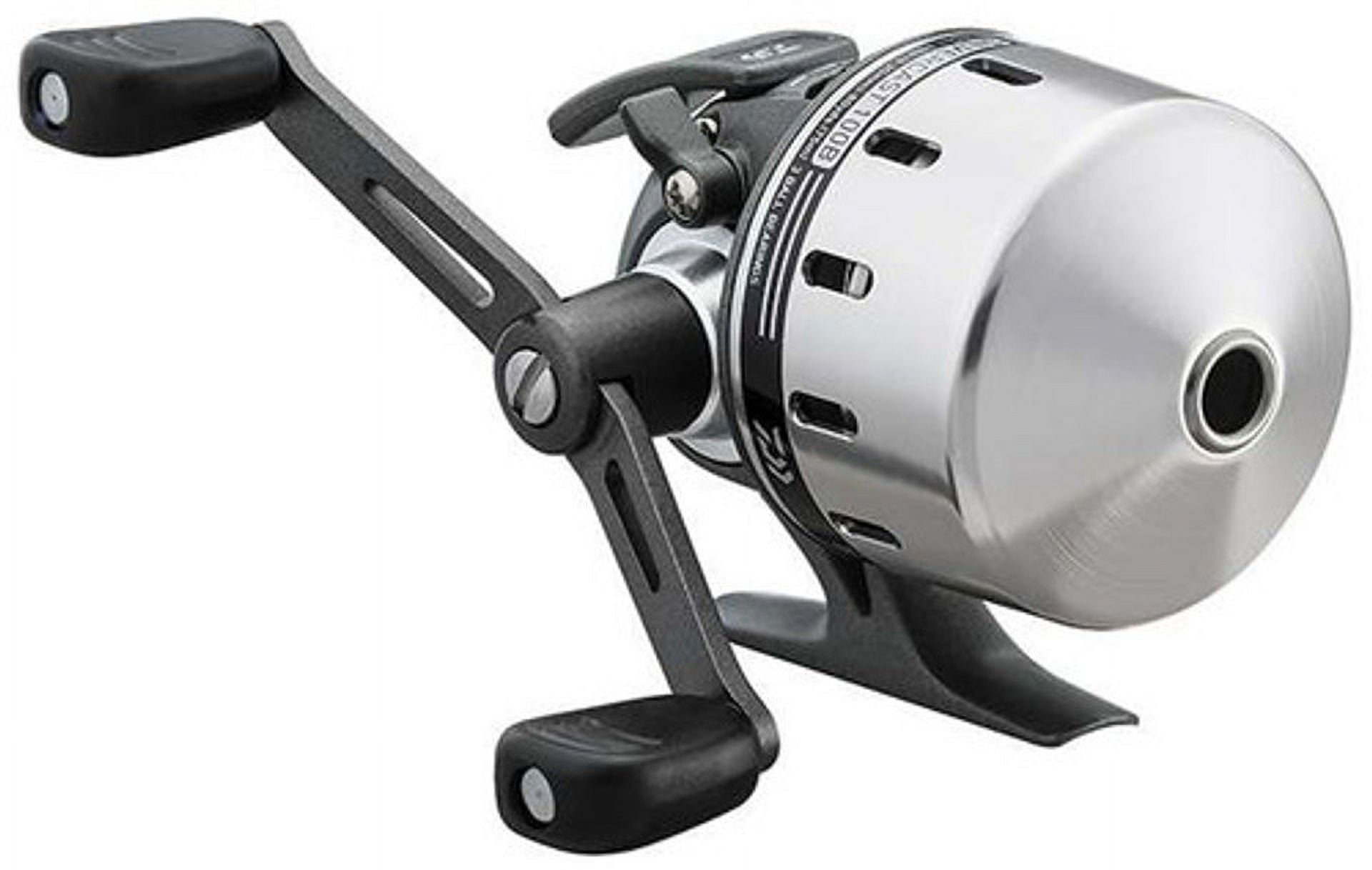 Daiwa Fishing Reels, Silvercast Durable Lightweight Aluminum Spool,  Multi-Disk Drag - Walmart.com