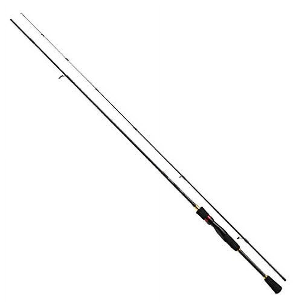 DAIWA Mevering Rod Mevering X 74ULS Fishing Rod