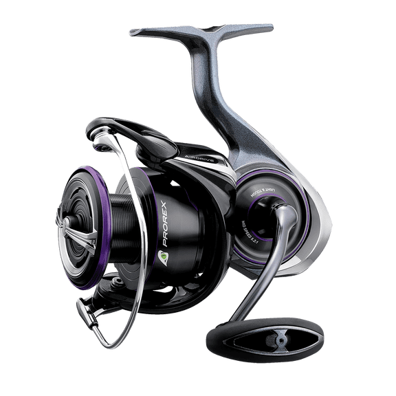 DAIWA PROREX MQ LT SPINNING REEL