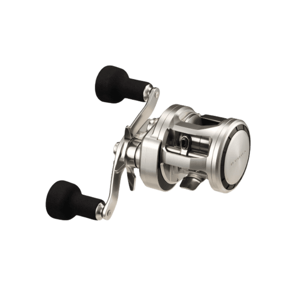 DAIWA RYOGA ROUND BAITCAST REEL 150