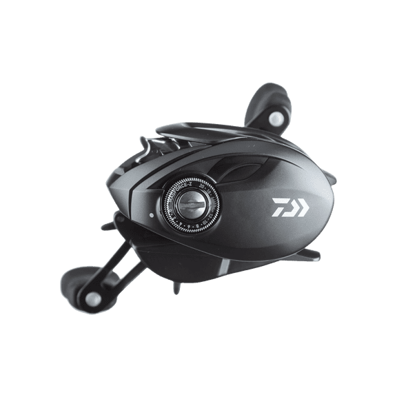 DAIWA TATULA ELITE BAITCAST REEL 100