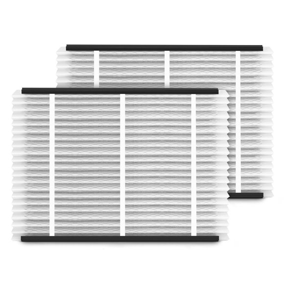Genuine AprilAire 210 20x25x4 MERV 11 Clean Air Filter | Filters Fast
