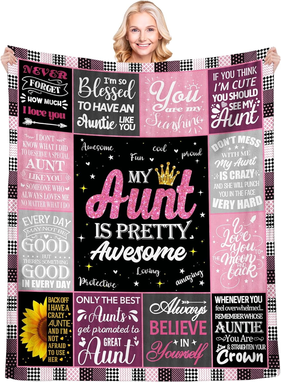 DAJU Abuelita Gifts in Spanish Regalos para Abuela Birthday Gifts for ...