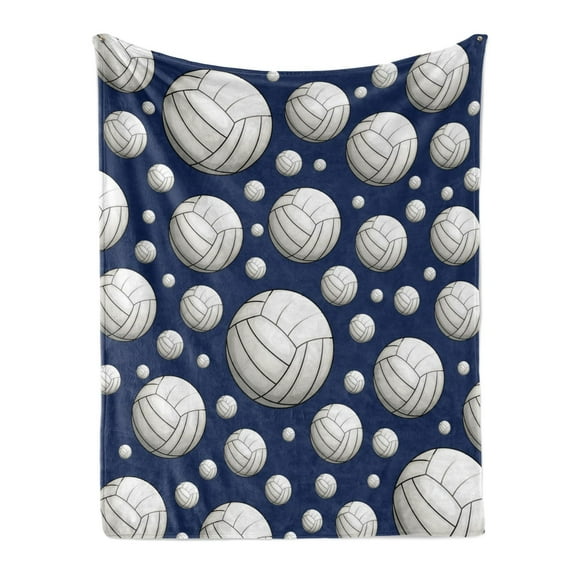 DAJU Basketball Blanket Basketball Gift for Boys Girls Flannel Soft Warm Plush Sport Lakers Throw Blanket for Kids Teen Basketball Lovers All Season Couch Sofa Bed Living Room Home Decor(50*60inch)