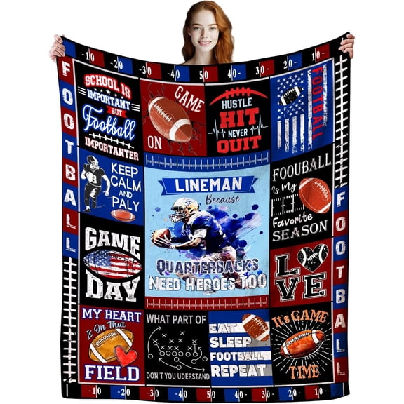DAJU Basketball Blanket Gifts for Boys Girls Basketball Blankets and Throws Unique Basketball Gifts for Basketball Lovers Adults(30*40inch)