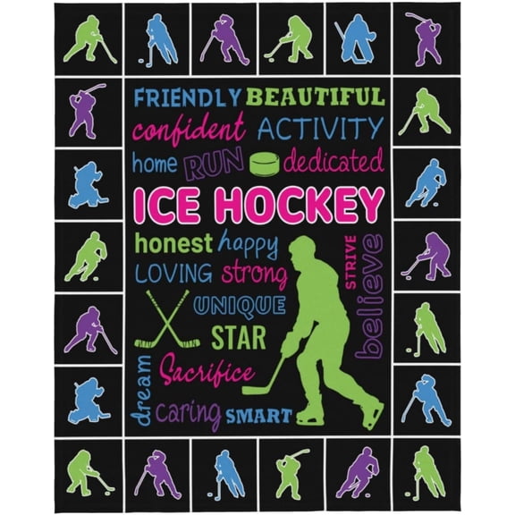 DAJU Golf Gifts for Men Blanket Cool Golf Gifts for Men Golfers Soft Plush Golf Stuff Golf Lover Birthday Gift Blanket The Ultimate Golf Gift for Golfers Personalized Golf Gift(50*60inch)