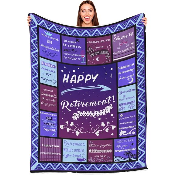 DAJU Grandson Gift Blanket to My Grandson Blanket from GrandYes Best Grandson Gift Throw Blanket for Sofa Blanket as Graduation Cozy Flannel Blanket for All Season(50*60inch)