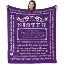 DAJU Niece Gifts from Auntie Niece Blanket Birthday Gift for Niece from Auntie Niece Birthday Gift Niece Gifts from Aunt Gifts for Niece Christmas Blanket(30*40inch)