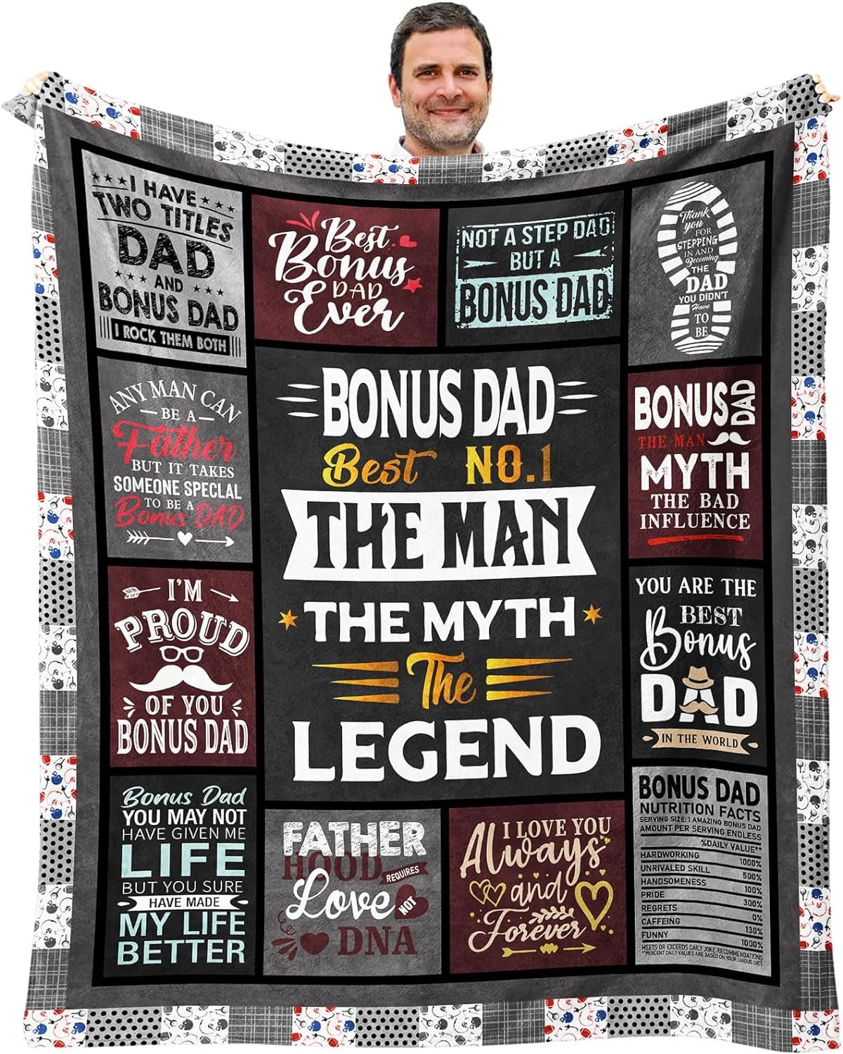 Christmas Uncle Gifts