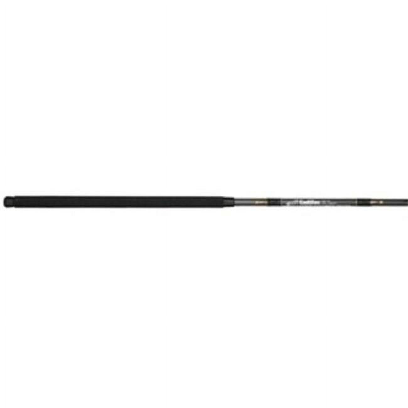 cadillac fishing pole 