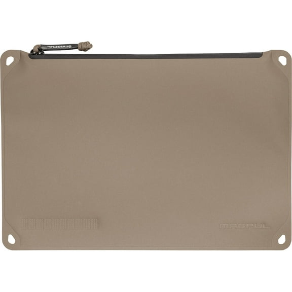 DAKA POUCH LRG FDE 9"X13"