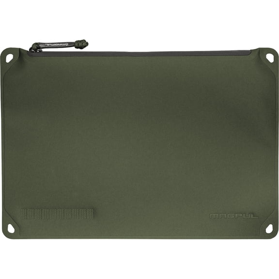 DAKA POUCH LRG ODG 9"X13"