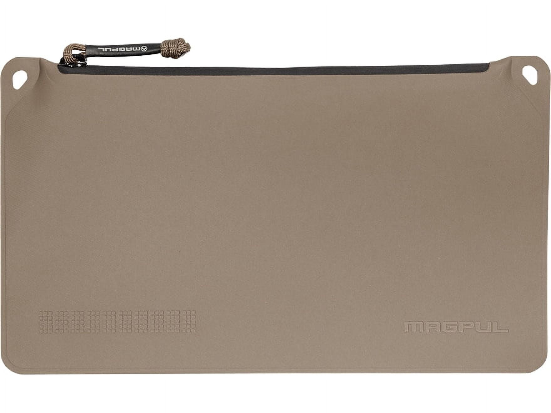DAKA POUCH MED FDE 7\"X12\"