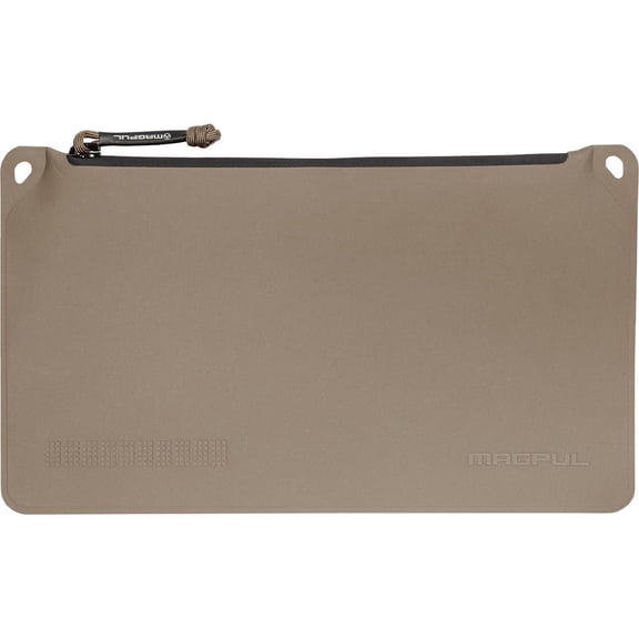 DAKA POUCH MED FDE 7"X12"