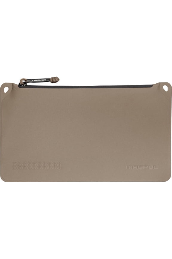 DAKA POUCH MED FDE 7"X12"