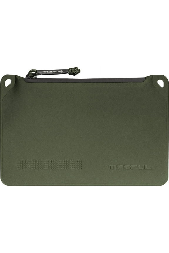 DAKA POUCH SMALL ODG 6"X9"