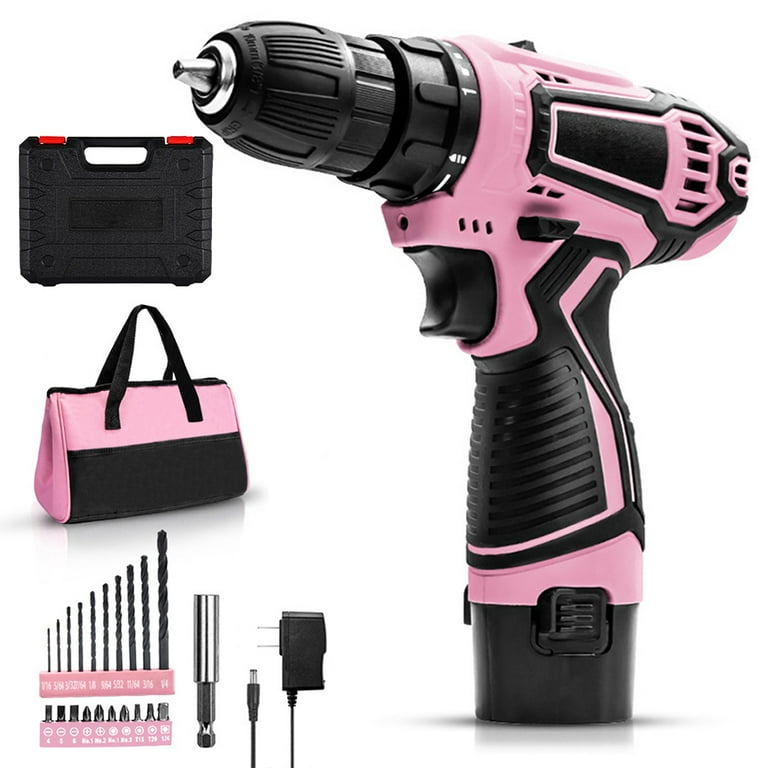 Easy DIYs That Use Your Handheld Power Drill