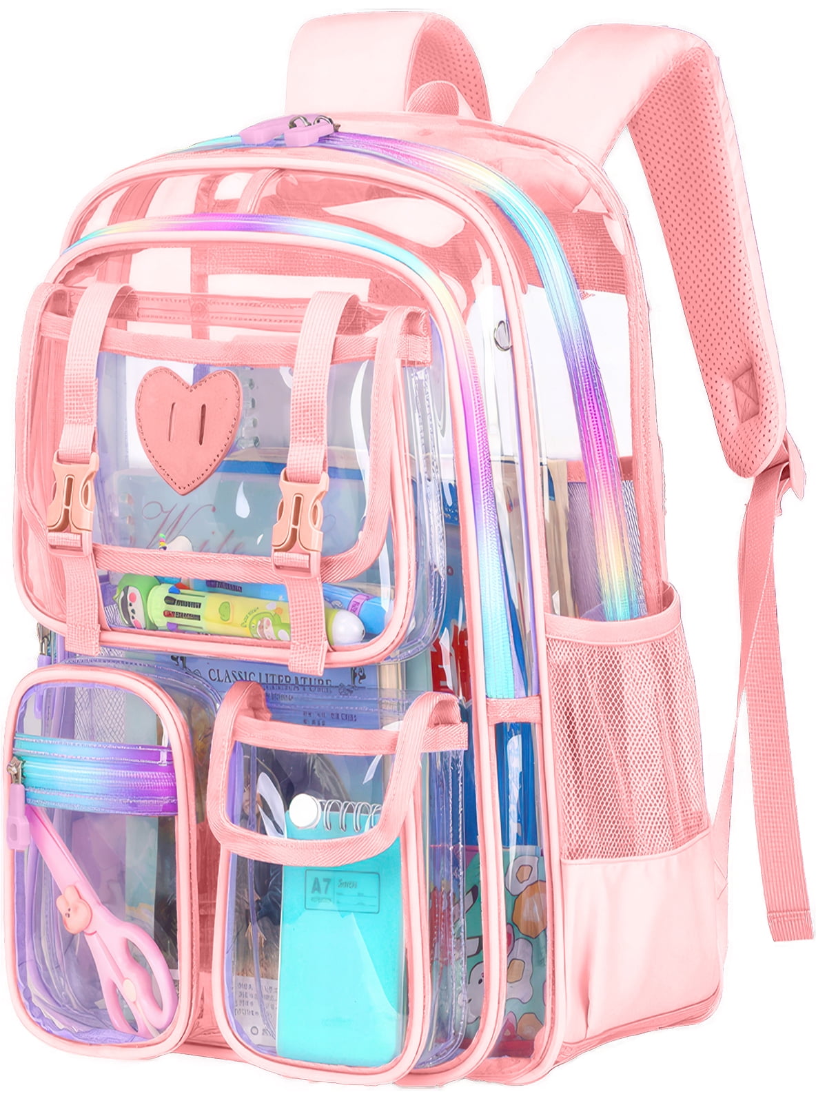 Bookbag For Work Lilly Pulitzer Large Backpack - Secret  display picture 1