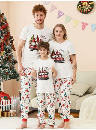 Holiday pajama shorts hotsell