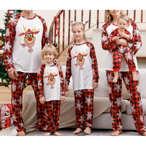 lachinita hand towels asda Lachinita Family Christmas Pjs Sainsburys Sleepwear Winnie The