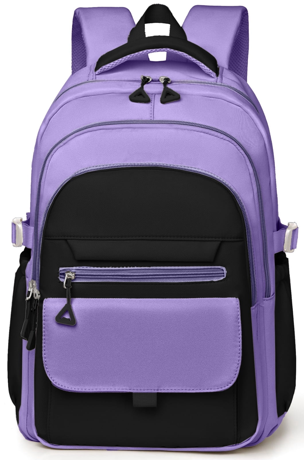 Black Purple
