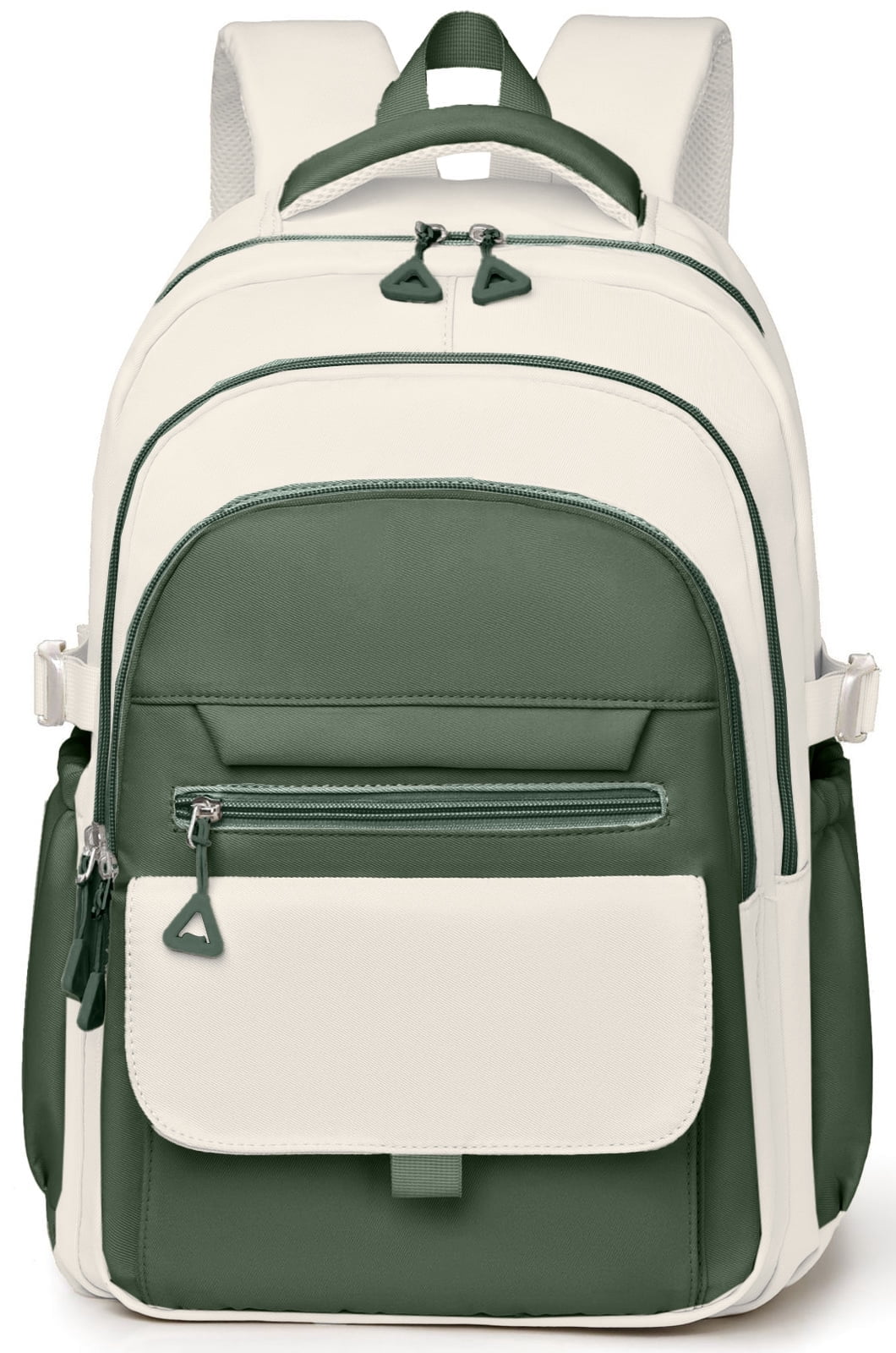 White Green